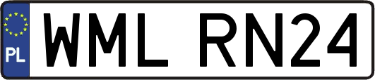 WMLRN24