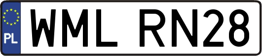 WMLRN28
