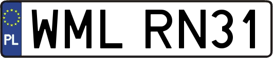 WMLRN31