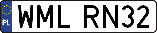 WMLRN32