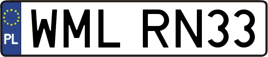 WMLRN33