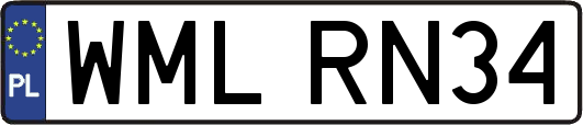 WMLRN34