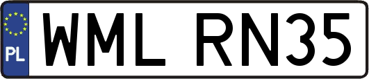 WMLRN35