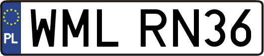 WMLRN36