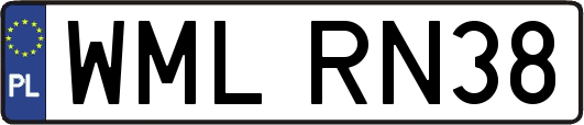 WMLRN38