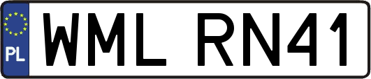WMLRN41