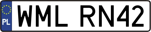 WMLRN42