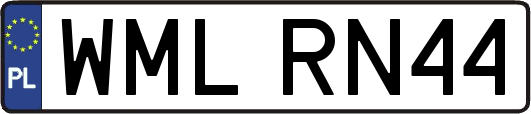 WMLRN44