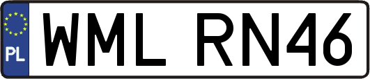 WMLRN46