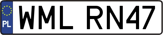 WMLRN47