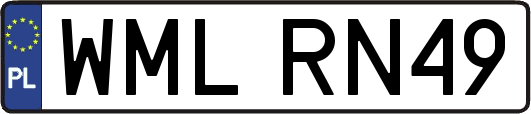 WMLRN49