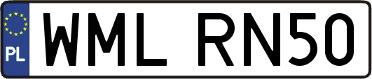 WMLRN50