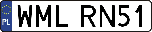 WMLRN51