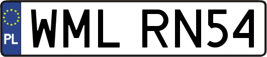 WMLRN54