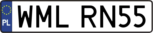 WMLRN55