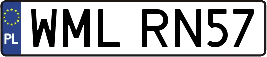 WMLRN57