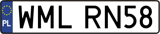 WMLRN58