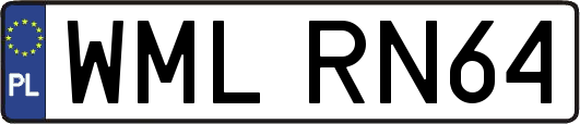 WMLRN64