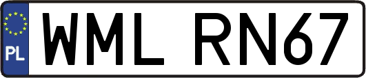 WMLRN67