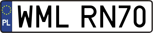 WMLRN70