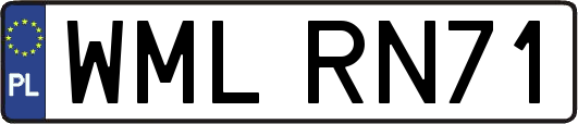 WMLRN71