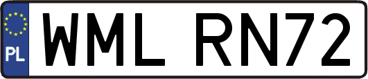 WMLRN72