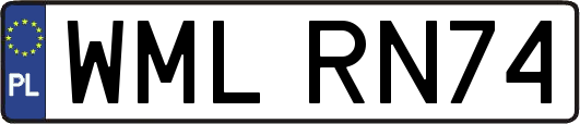 WMLRN74