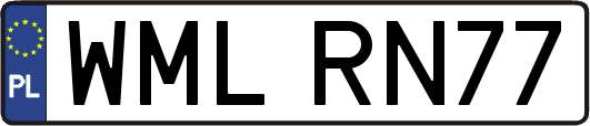 WMLRN77