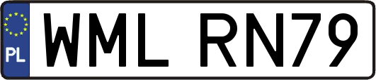 WMLRN79