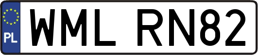 WMLRN82