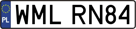 WMLRN84