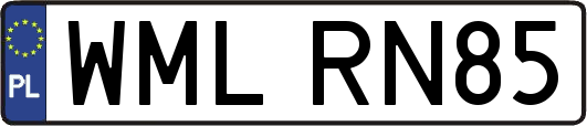 WMLRN85