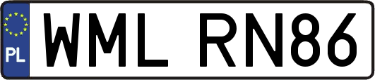 WMLRN86