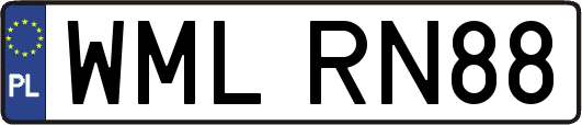 WMLRN88