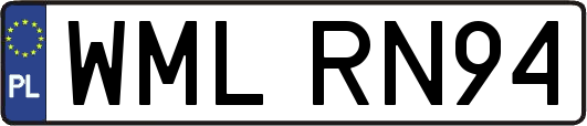 WMLRN94