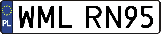 WMLRN95