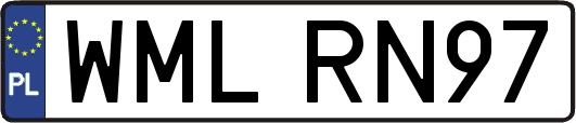 WMLRN97