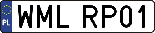 WMLRP01
