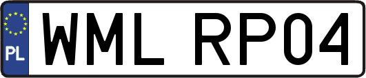 WMLRP04
