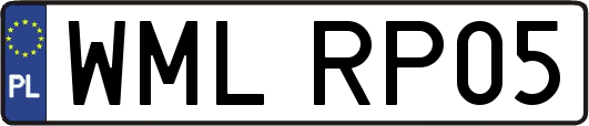WMLRP05