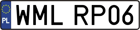 WMLRP06