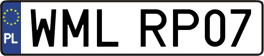 WMLRP07