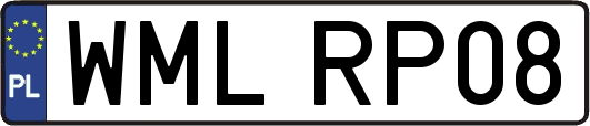 WMLRP08