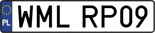 WMLRP09