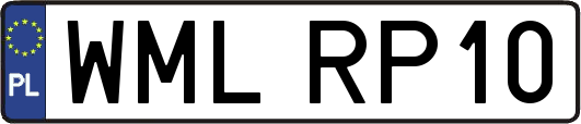 WMLRP10