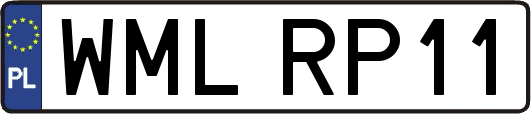 WMLRP11