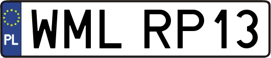 WMLRP13