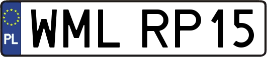 WMLRP15