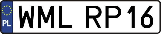 WMLRP16