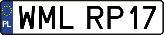 WMLRP17